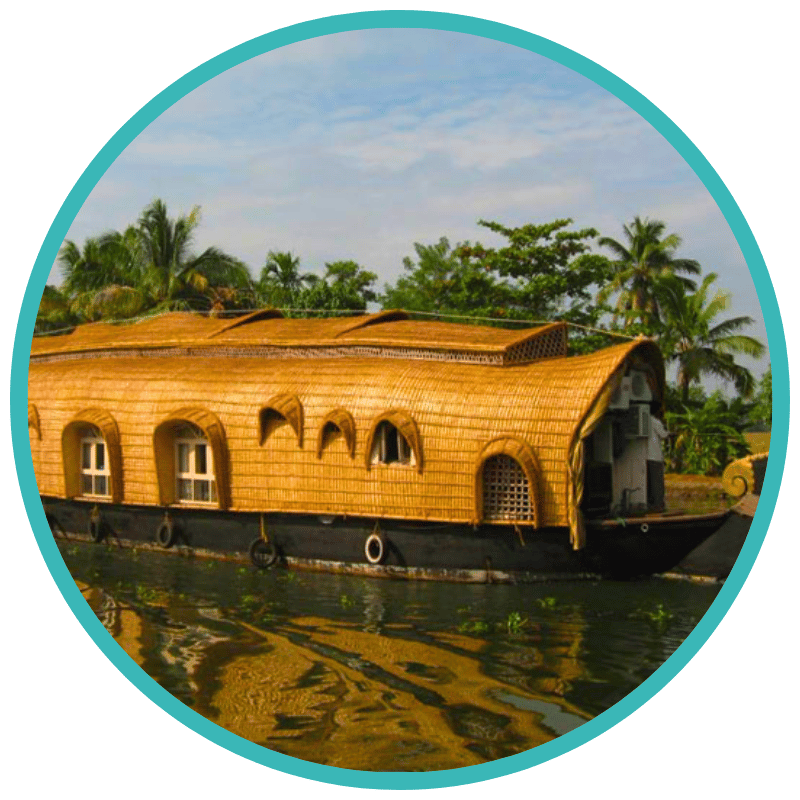 Houseboat Alleppey Houseboat Alleppey
